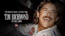 Tim Richmond: To the Limit