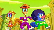 Épisode 19