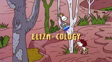 Écolo Eliza
