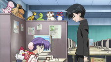 Épisode 8