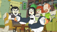 Épisode 20
