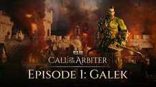 Galek