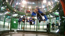 Les hommes volants