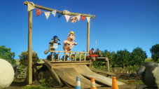 Le BMX
