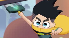Épisode 15