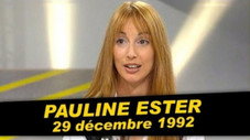 Emission du 29 décembre 1992