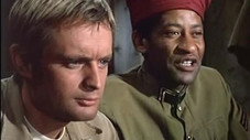 The Foreign Legion Affair