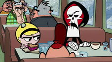 Dumb Luck / No Body Loves Grim