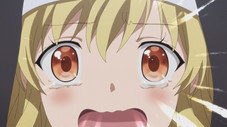 Carotte et Millia