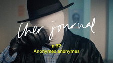 Anonymes anonymes