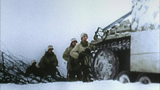 Opération Barbarossa