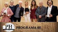 Épisode 5