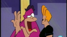 Johnny Bravo