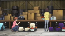 Épisode 9