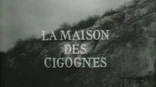 La Maison des Cigognes