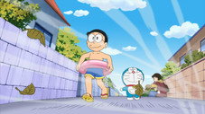Épisode 1119