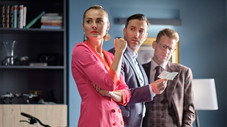 Épisode 74