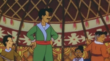 Gengis Khan