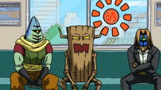Épisode 15