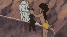 Le Loup solitaire