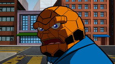 Blind Rage Knows No Color!