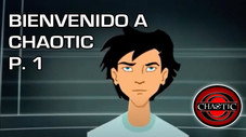 Épisode 1