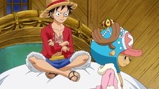O Tempo Está se Esgotando! Os Laços Entre a Tribo Mink e o Bando!