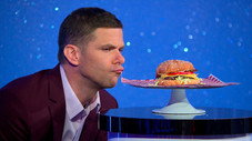 Fast-food à imiter