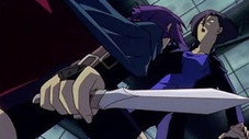 L'assassin au regard froid (Acte II)