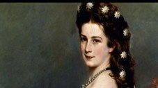 Sissi impératrice, amour, gloire et tragédie