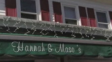 Hannah & Mason's (Le massacre de la Saint-Valentin)