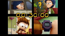 7 minutes chrono