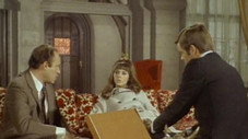 Le manteau de Zibeline