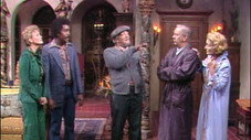 Lamont as Othello