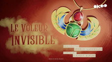 Le voleur invisible