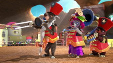 Épisode 7