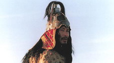 Genghis Khan
