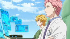 Épisode 3