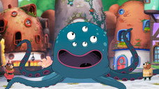 Épisode 5