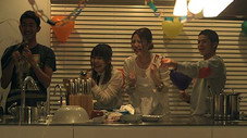 Disharmony In The Terrace House