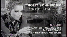 Romy Schneider : ange et démons