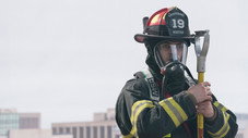 Maîtriser l'incendie
