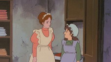Becky, la Cendrillon