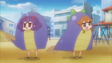 Et voilà ! Matsushima devient célèbre !