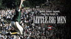 Little Big Men