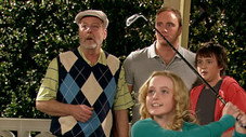 Gary utilise son veto