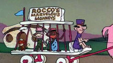 Fred's Monkeyshines