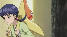Épisode 13