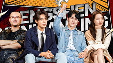 Épisode 1