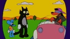 Homer na TV